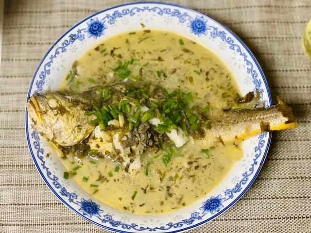 宁波人的私藏菜单,你尝过几样?