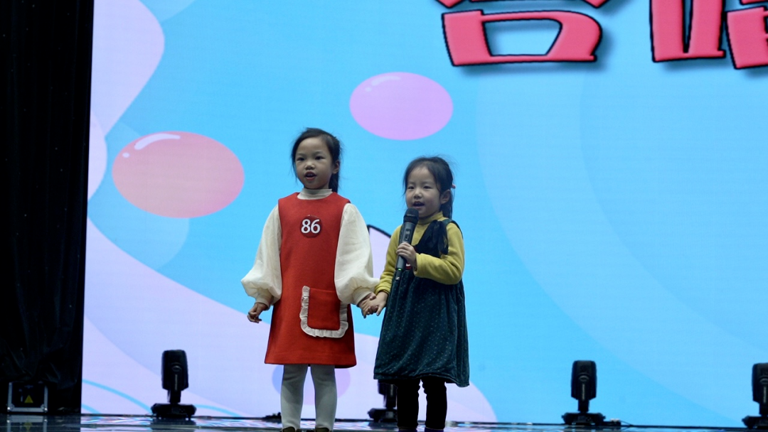 让艺术点亮成长,仙居广电幼儿园成立了3个艺术团体