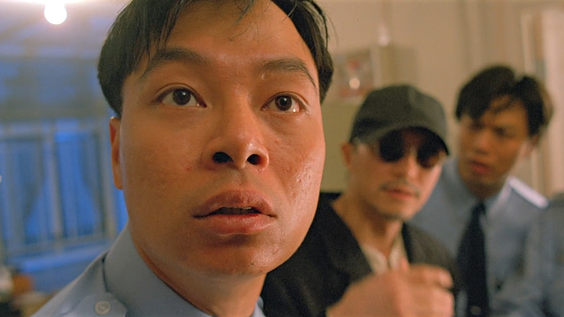 《回魂夜》背后冷知识,替身全场最高片酬,莫文蔚造型被指抄袭!