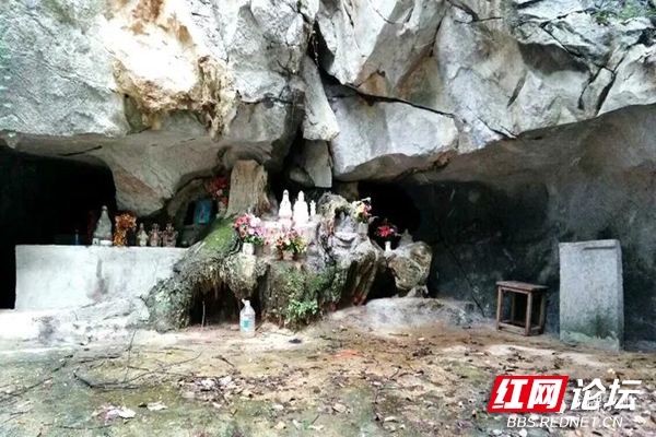 探寻永州古村落丨江永河渊村:那庭院深深的神秘传说