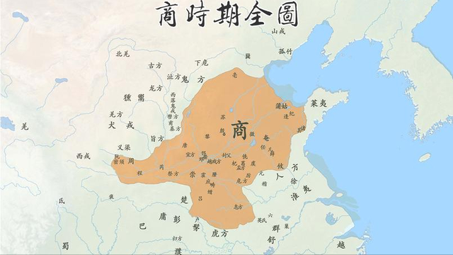 殷商帝国:商朝的社会制度,对现代有何启示和价值?