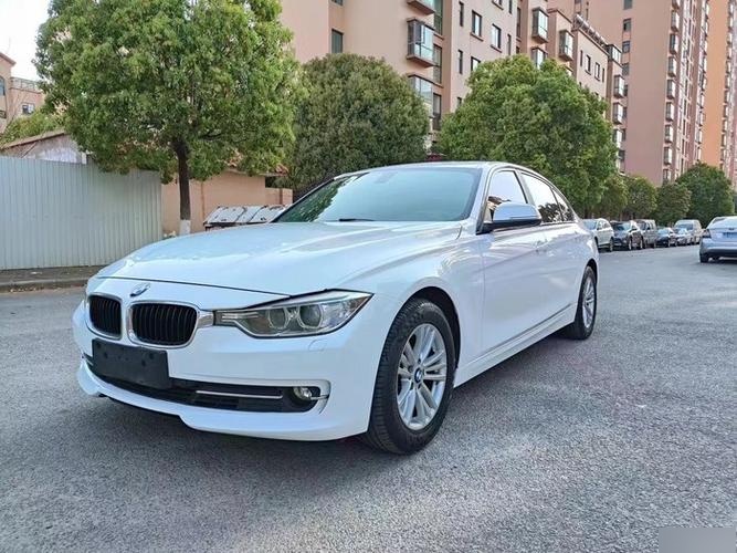 10年的宝马320二手车,表上大概9万,6万出头建议买吗?
