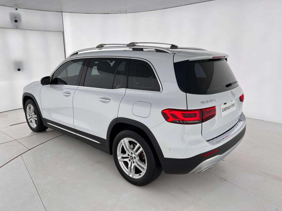 奔驰glb200为什么停产?