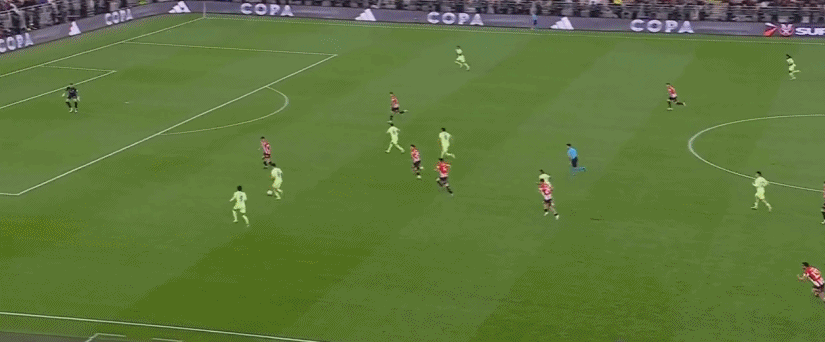 热刺联赛杯击败利物浦 贝里瓦尔制胜球 利物浦不败纪录终结_英联杯-贝里瓦尔绝杀 热刺首回合1-0利物浦