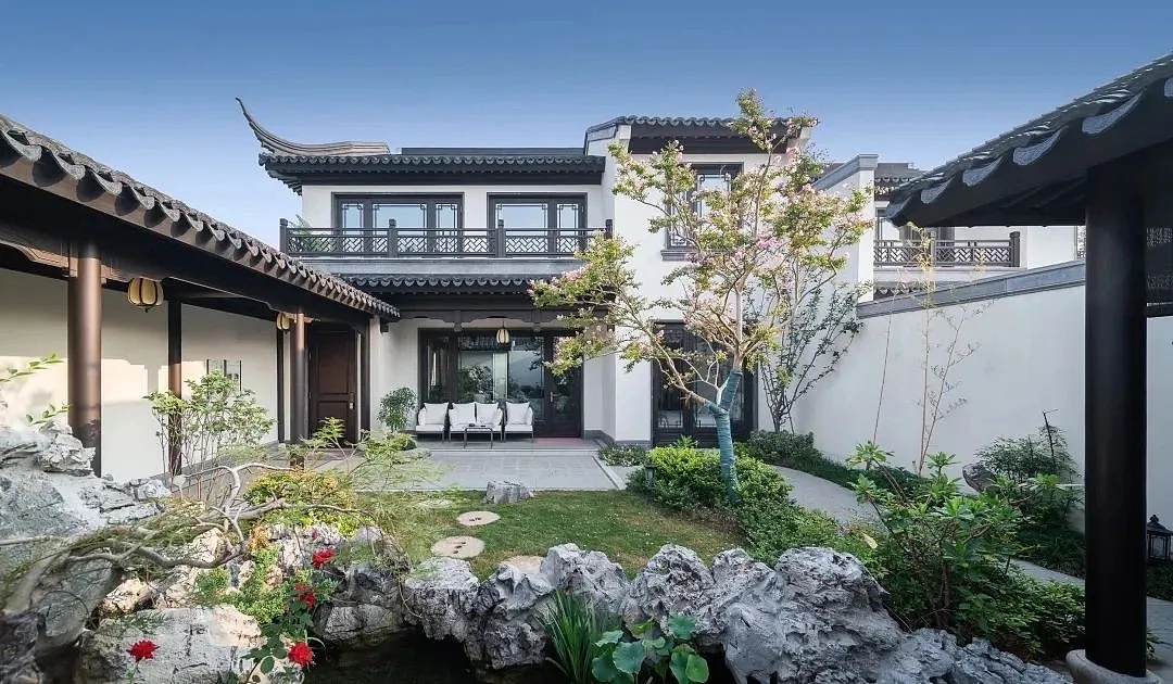 试析徽派建筑设计研究与传承