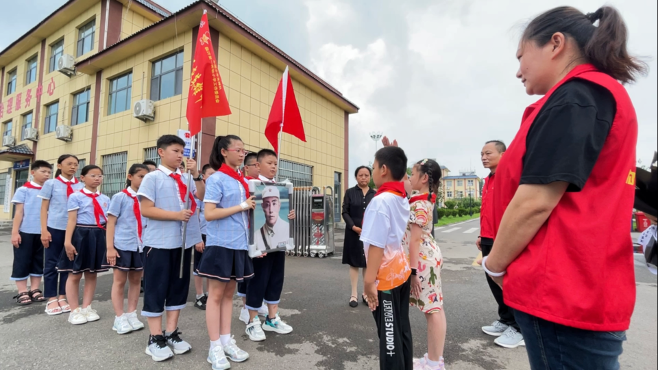 临沂第一实验小学图片