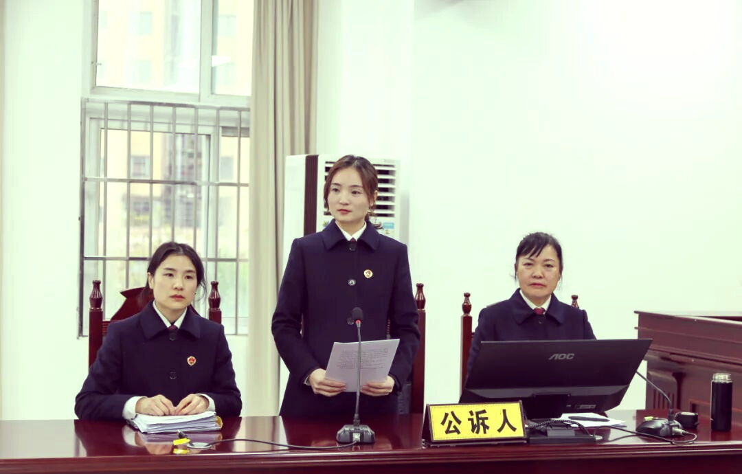 达州市检察院高阶段检察官助理的成长历程与职业感悟