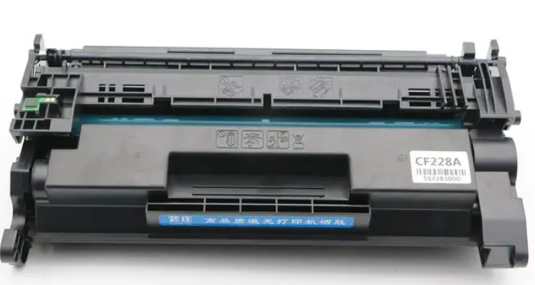 惠普227fdw硒鼓型号