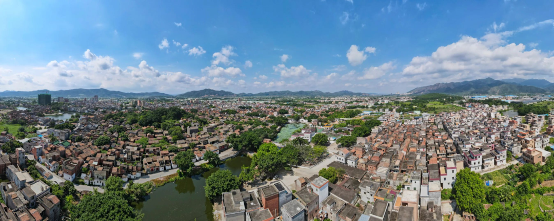 高要原来有这么好玩的地方,很多人还不知道……