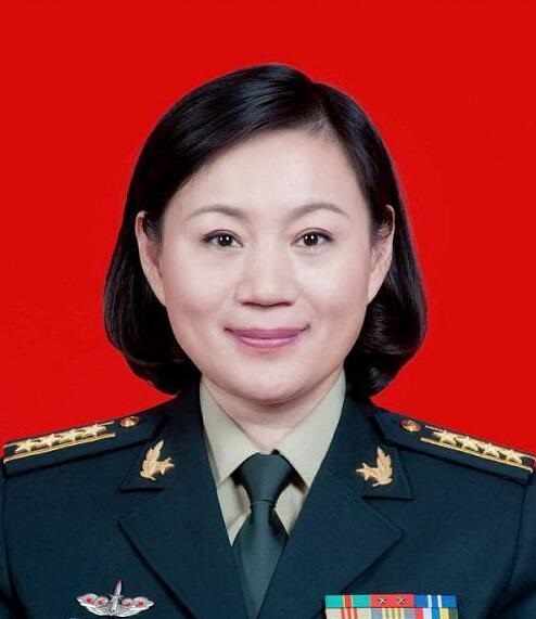 "潘冬子"原型许光:许世友长子,替父行孝,女儿已是大校