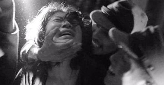 日军在南京大屠杀期间的性暴力有多变态,完全突破人类道德底线