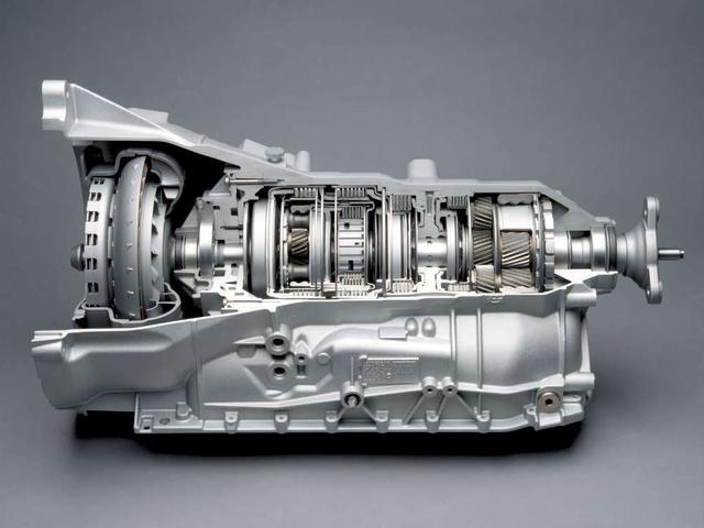 4at变速箱跑多快最省油?