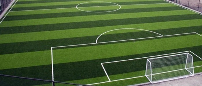 足球大小禁区区别