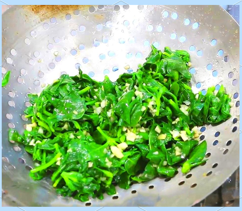 夏天,尝试新美食,田七苗营养丰富,口感独特,别错过!