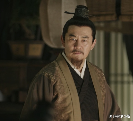 顾廷烨父亲到底爱过他吗