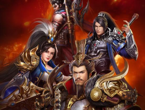 跌宕起伏的穿越大作,安排的明明白白