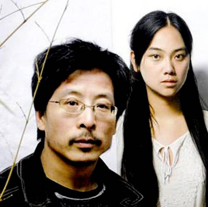 冷军大作《丰碑》卖1890万!又画出带黄泥的作品,毛孔都能看到