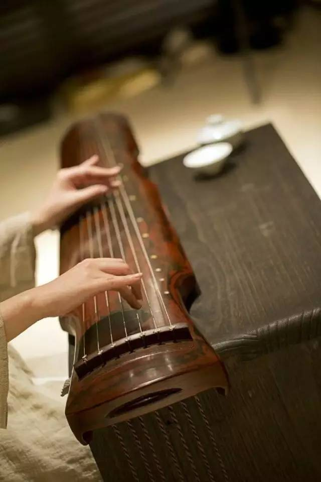 中国乐器之王是什么 走进来一起去了解