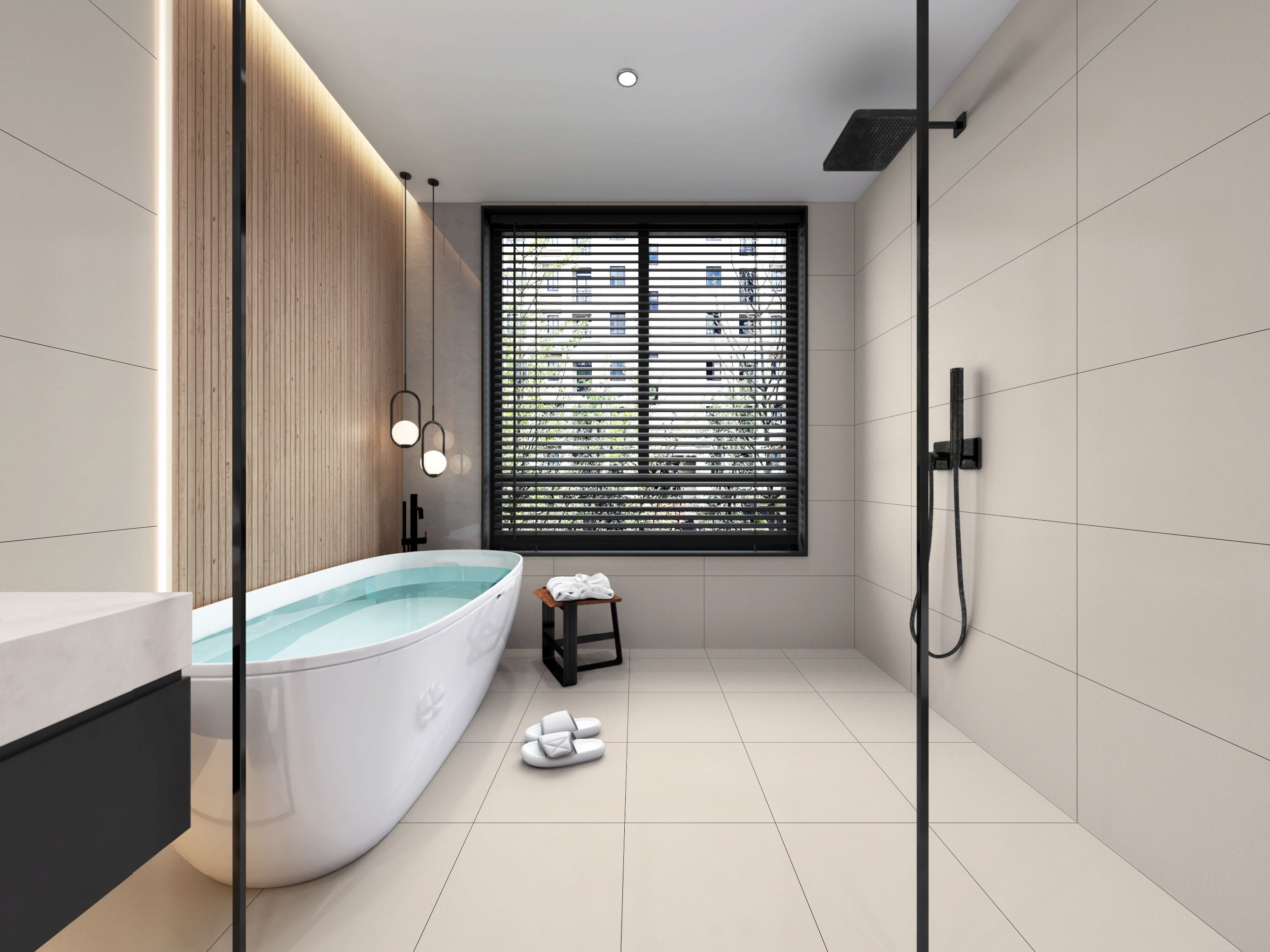 性价比超高,金名仕瓷砖中板厨卫砖