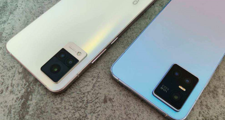 vivos9和s9e的区别