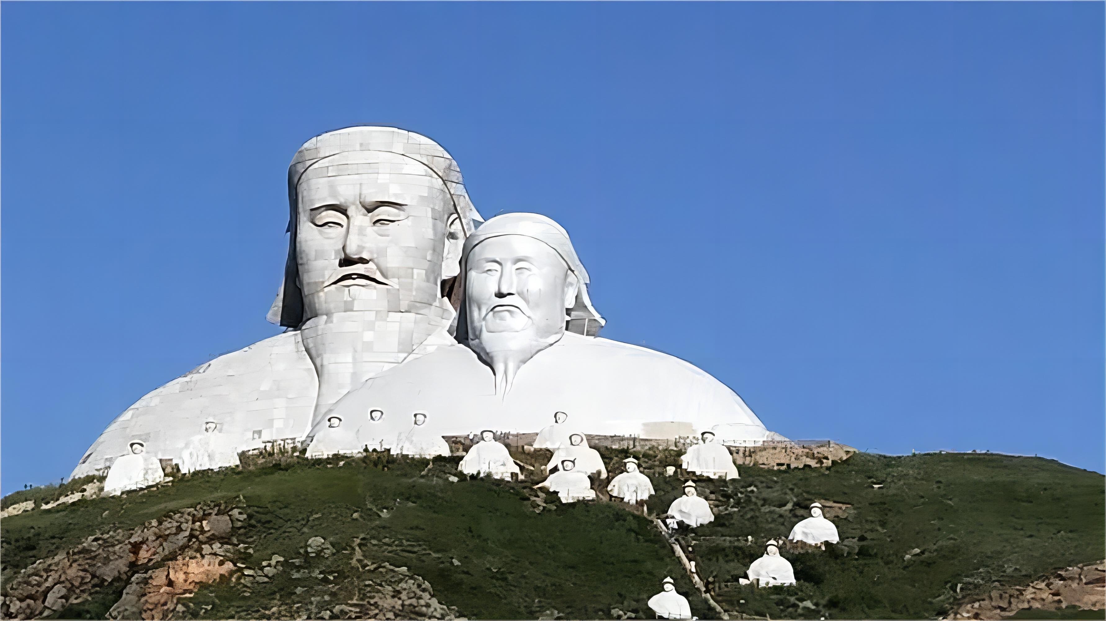 成吉思汗陵墓到底在哪呢?探究历史上最大的谜团