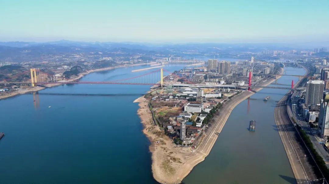 宜昌吾悦广场:西坝庙咀真有庙吗?