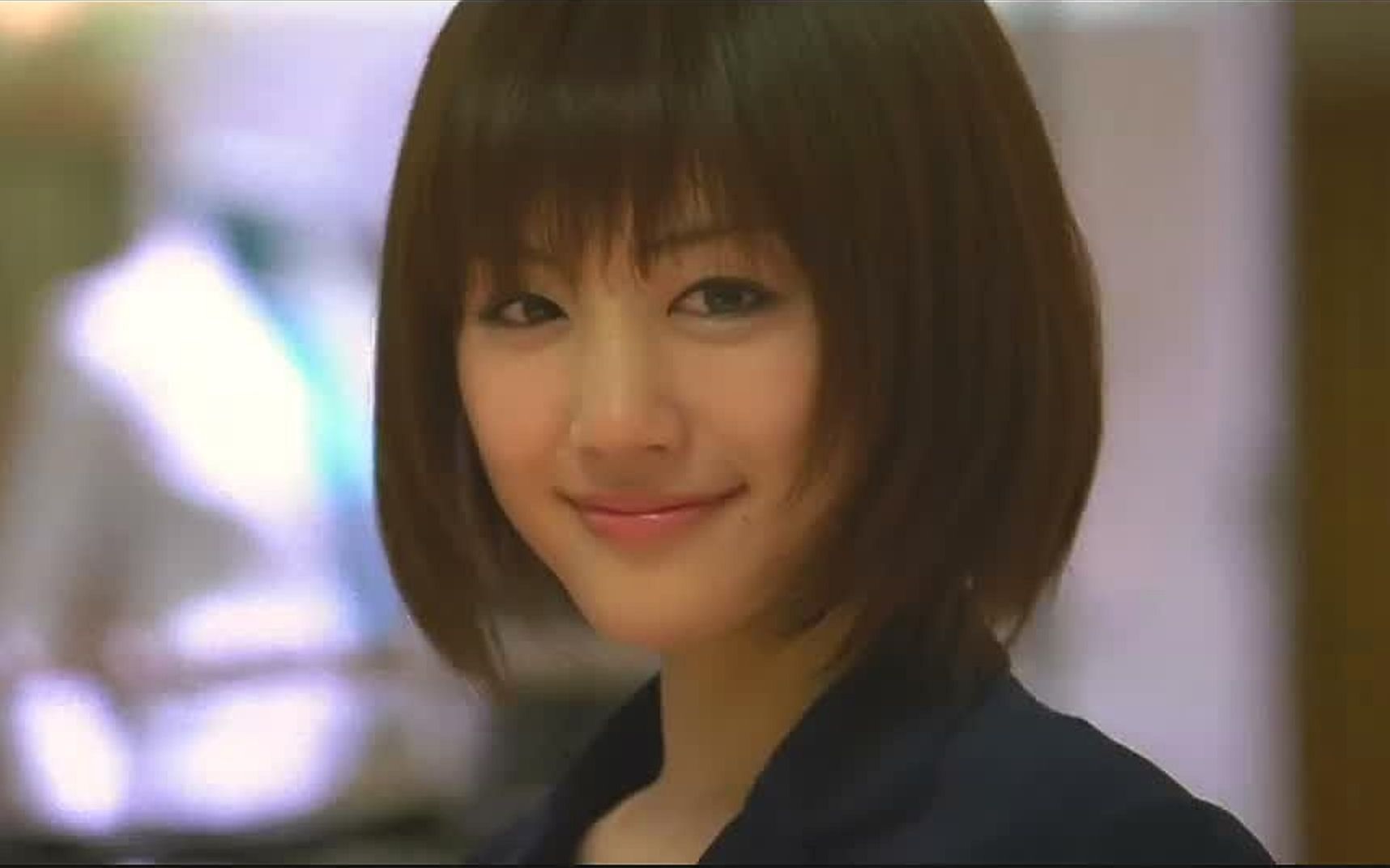 《我的机器人女友》日本爱情电影