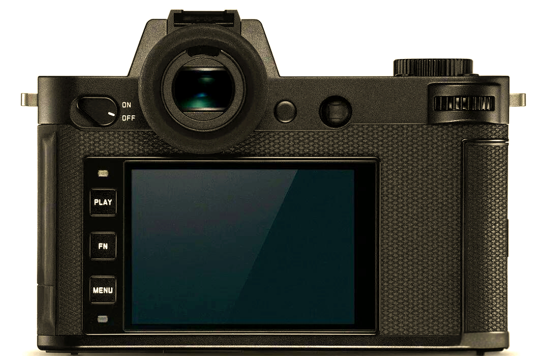 徕卡sl2-s:专业视频拍摄的全能选择