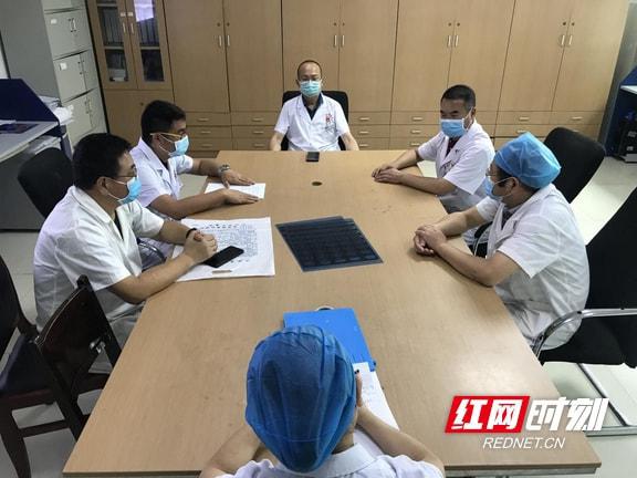 智慧醫療讓就醫煥然“醫”新——瀘溪縣推進縣鄉村三級衛生健康信息化紀實-智醫療網