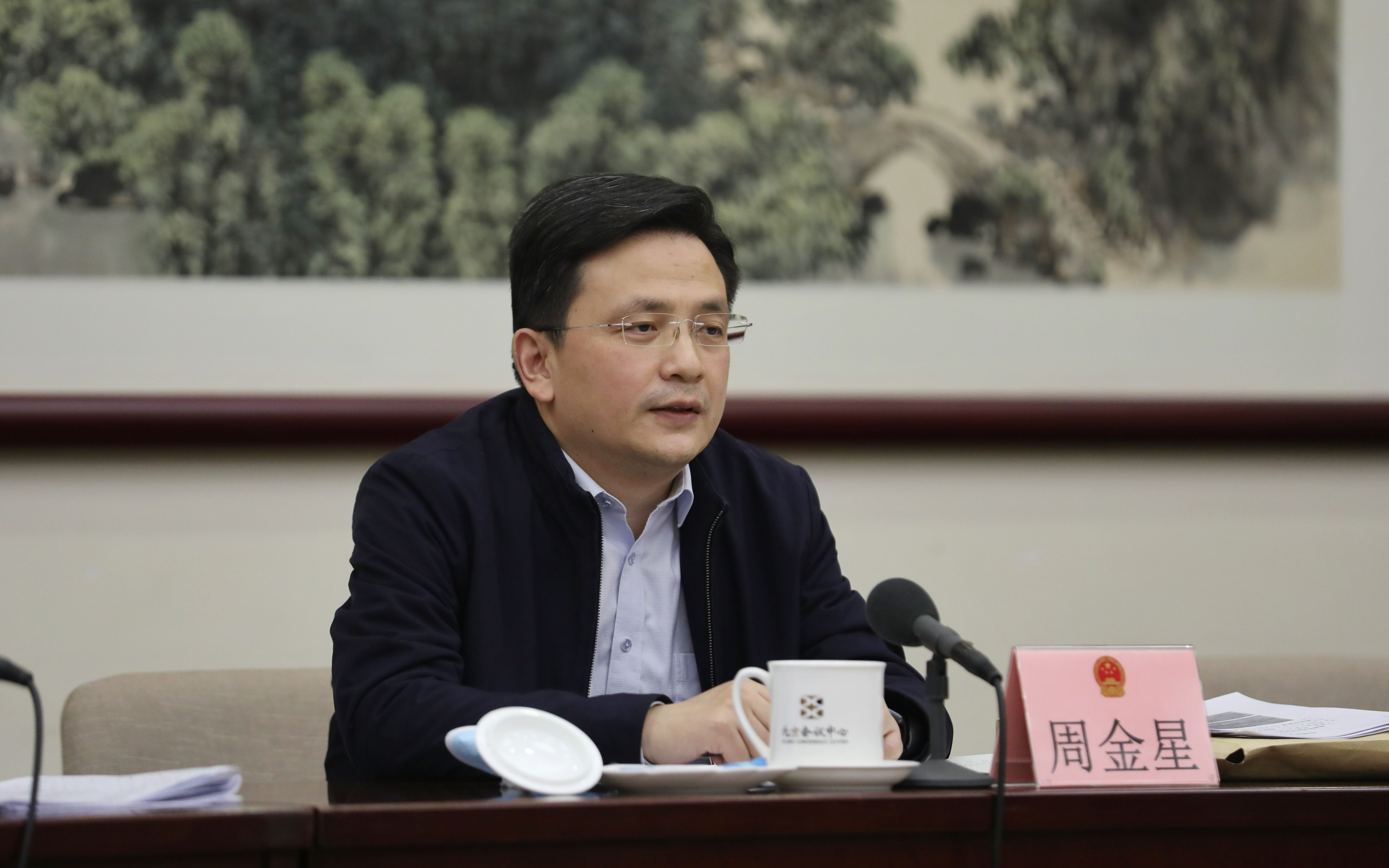 东城区区长周金星:东直门交通枢纽项目今年实现竣工投用