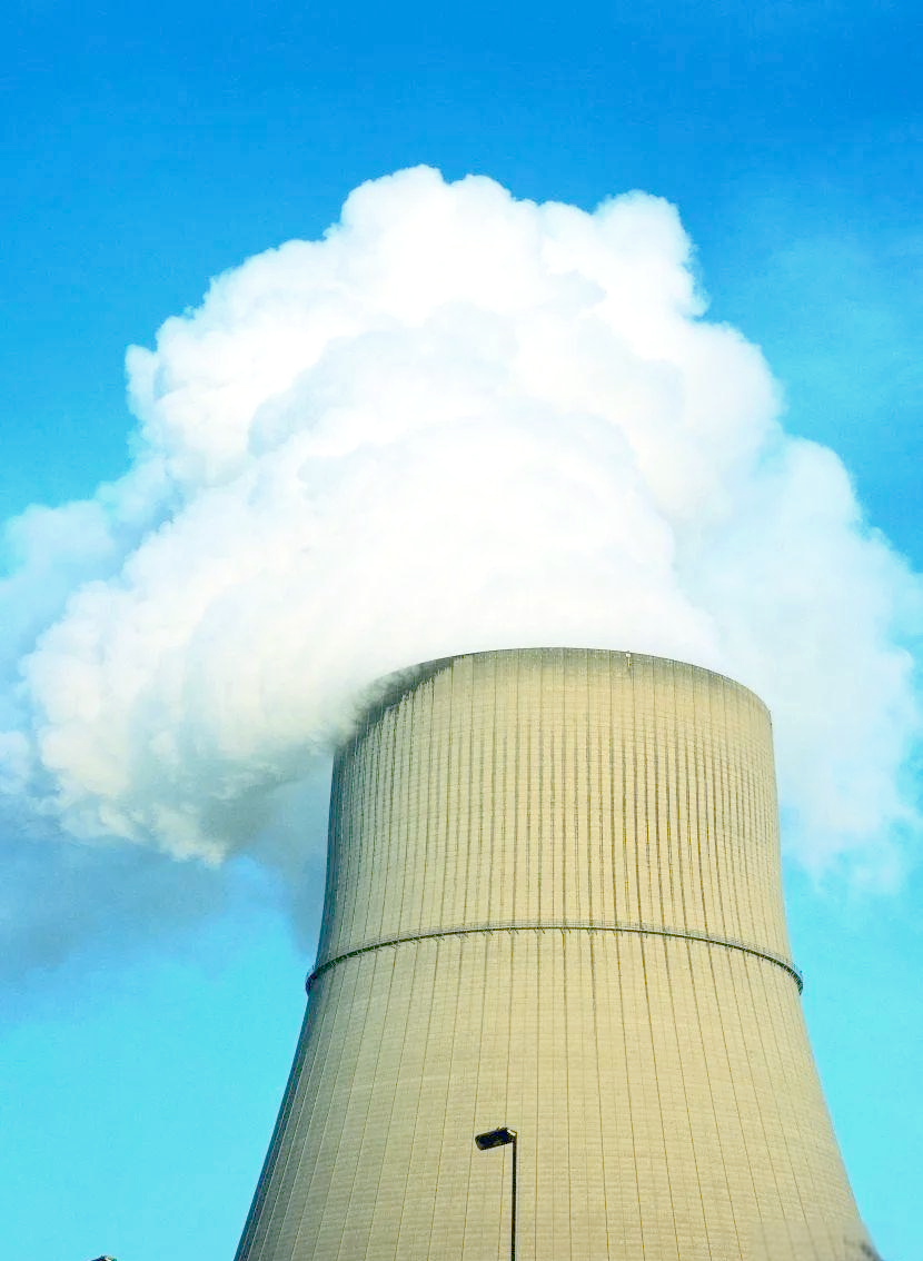 房屋周围有烟囱的危害有哪些?