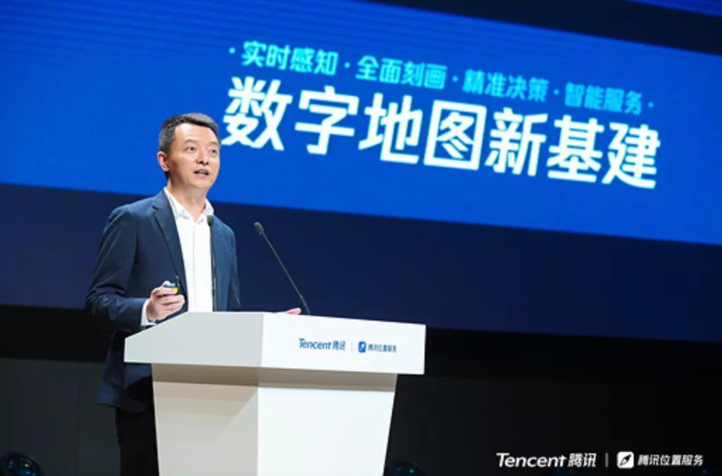 ceo王新宇出席杭州数字经济创新提质"一号发展工程"大会并作