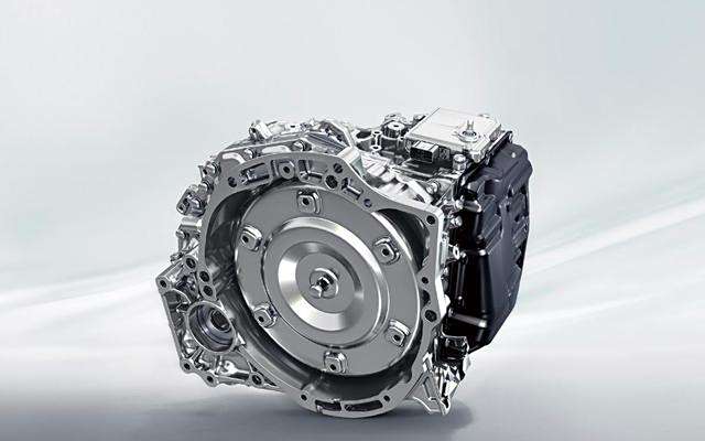 一台爱信6at成本才8千,为啥自主品牌,非要研发双离合变速箱