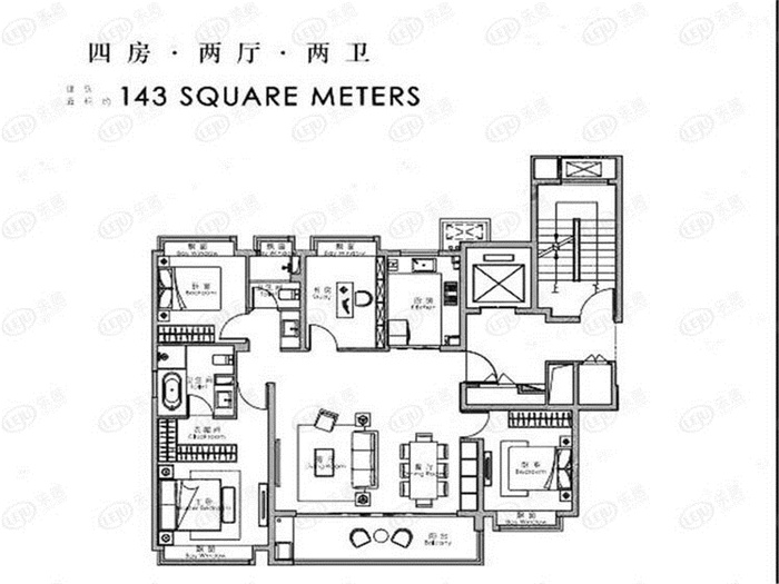 拿证速递丨南部新城王炸来了!金陵华夏中心领取258套房源销许