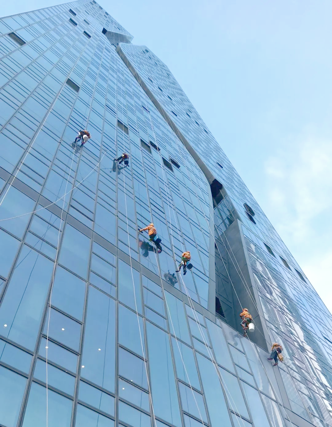 国信证券大厦(国信证券大厦属于哪个社区) 国信证券大厦(国信证券大厦属于哪个社区)