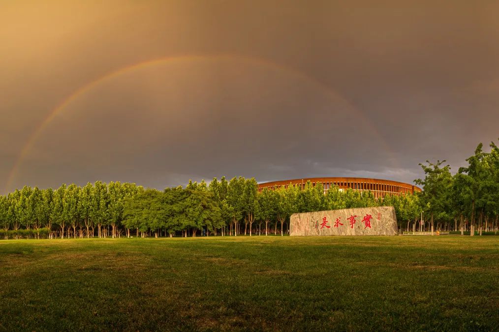 这22项天大的好创作获奖!有你吗?