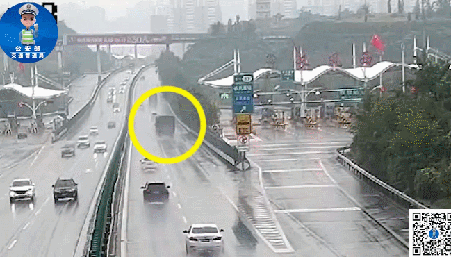 雨天出行秘籍,你一定要收好!-有驾 雨天出行秘籍,你一定要收好!-有驾