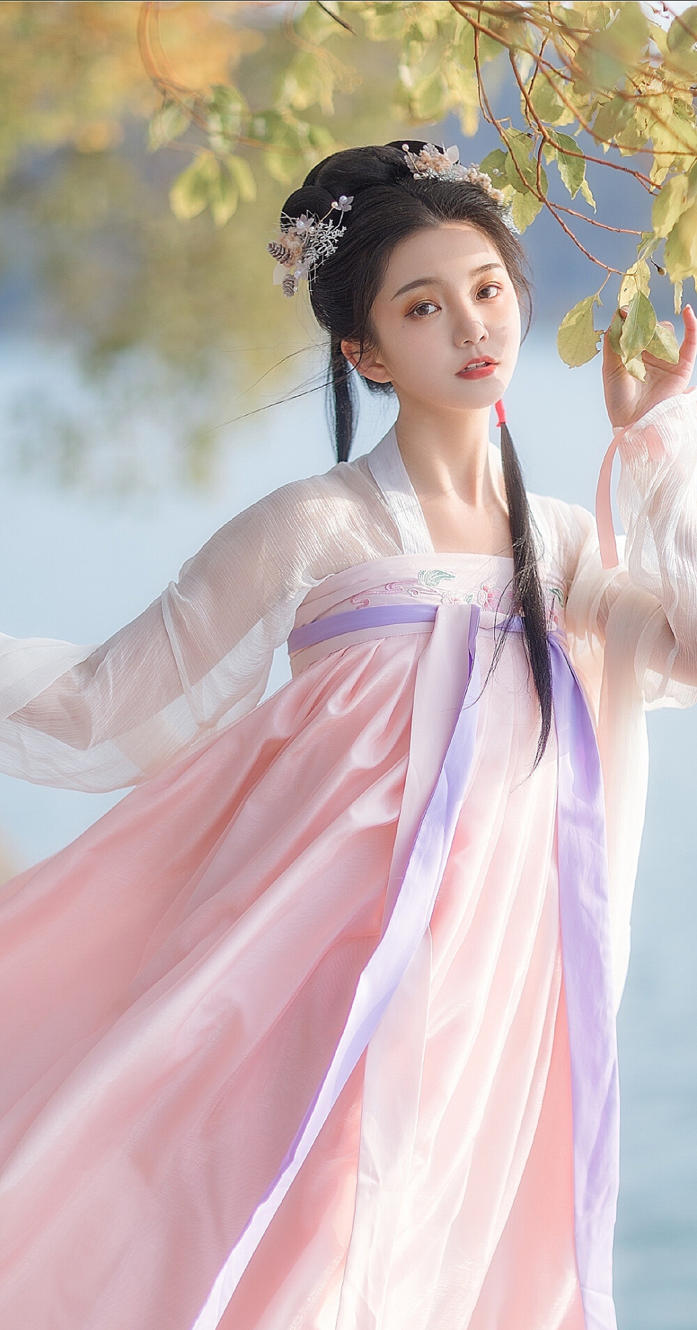 双强 独宠 沙雕文《爷是病娇得宠着》周徐纺只说:他是我的江美人