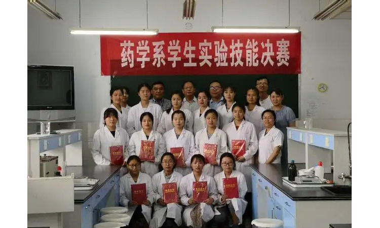 佳木斯卫校都有什么专业