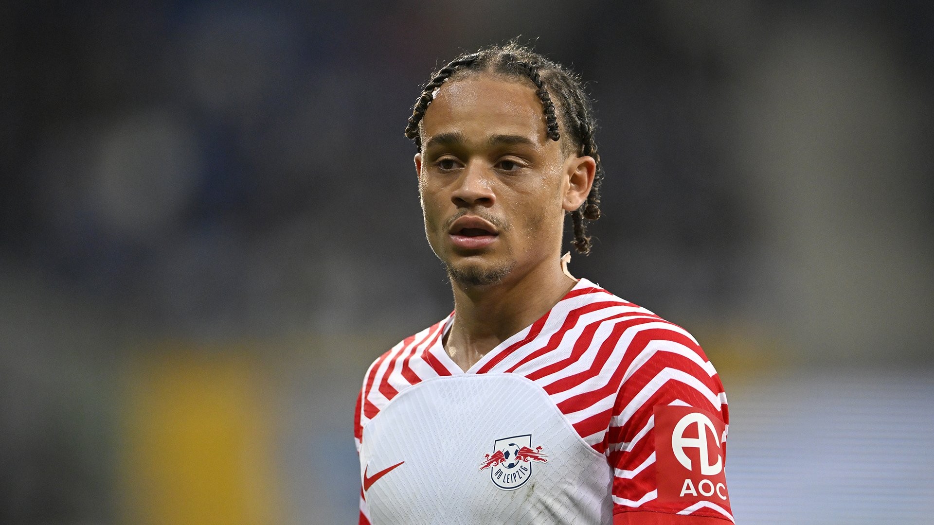 西蒙斯更愿意留在莱比锡而不是去拜仁