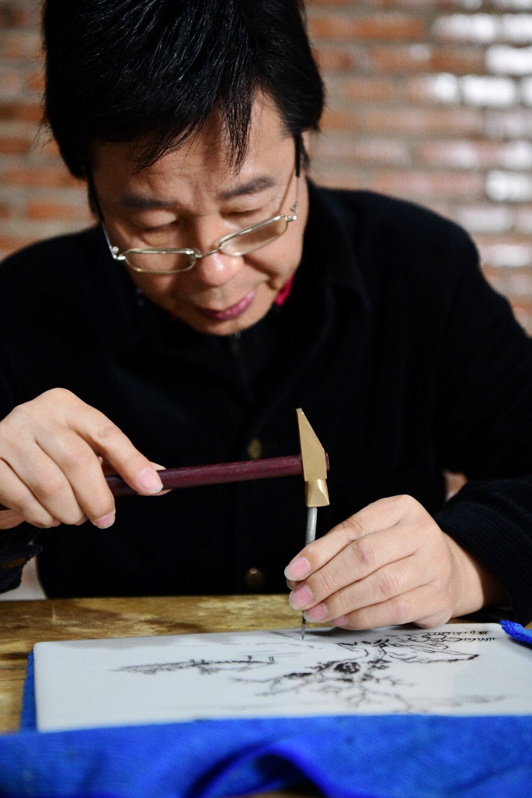 湖南8位匠人入选第八届中国工艺美术大师评选