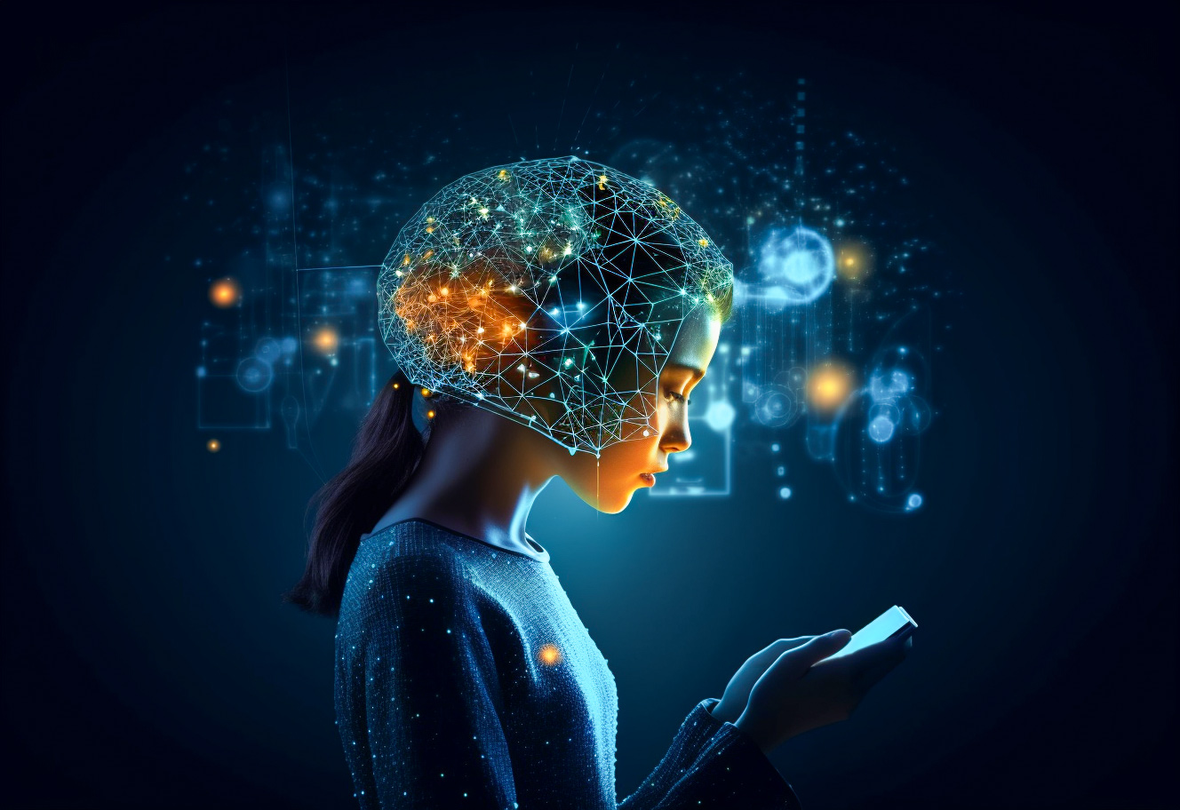 ai如何助力提高学习效果:未来教育的新篇章