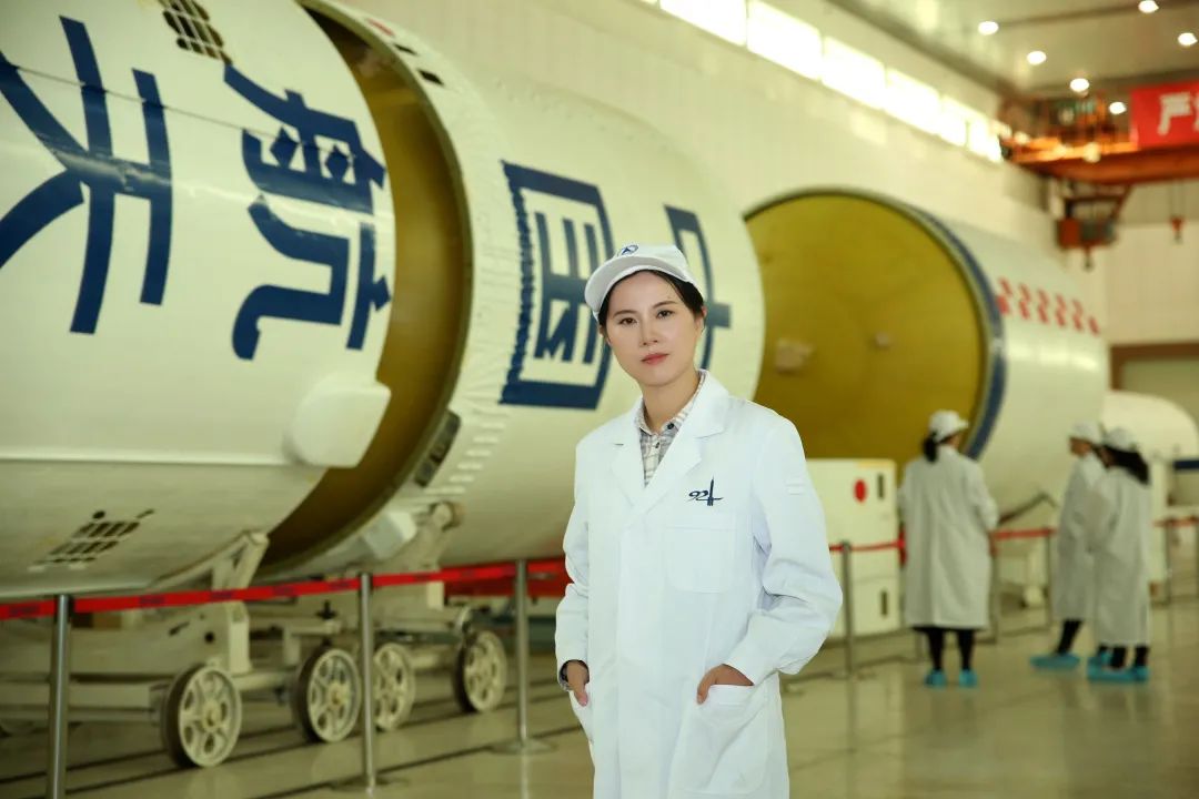 长征二号f运载火箭总设计师容易:我们要仰望星空,更要脚踏实地