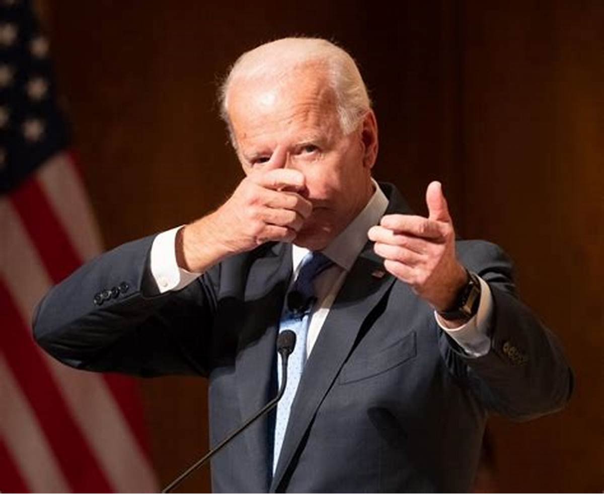 拜登控枪计划和美国《宪法第二修正案》