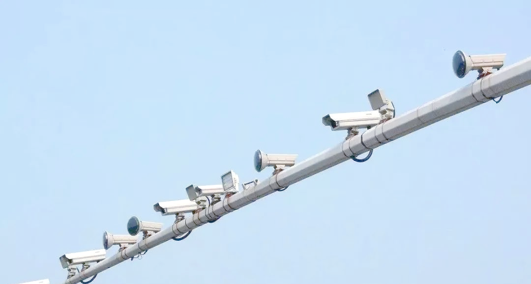 多种"电子眼"摄像头有何区别?