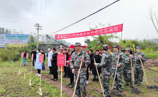 岳池县罗渡镇图片