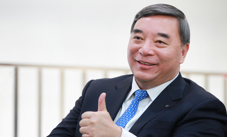 「课程预告」宋志平:经营制胜