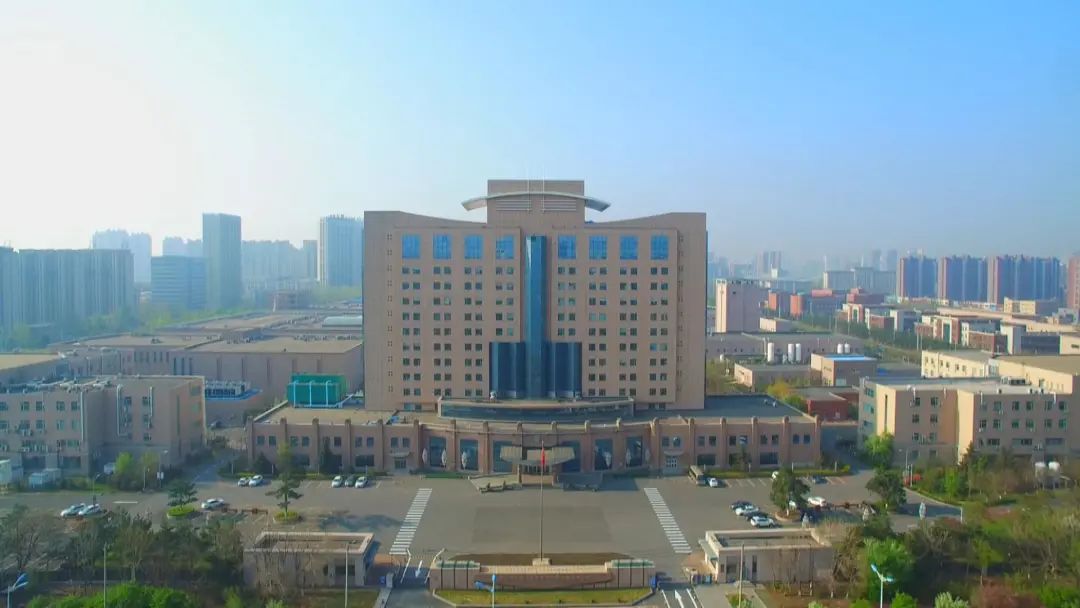 全媒体新故事长春计划|中科院长春光机所:赤诚奉献代代传承