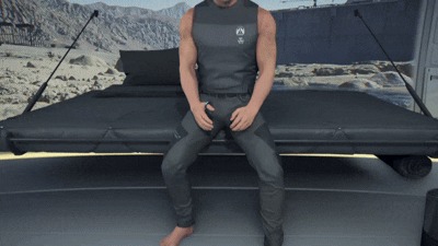 "盯裆猫"不会被打了 玩家发现《死亡搁浅2》小互动疑似移除