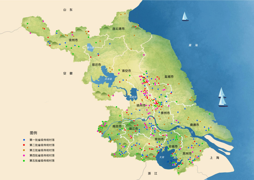 苏州市全景地图图片